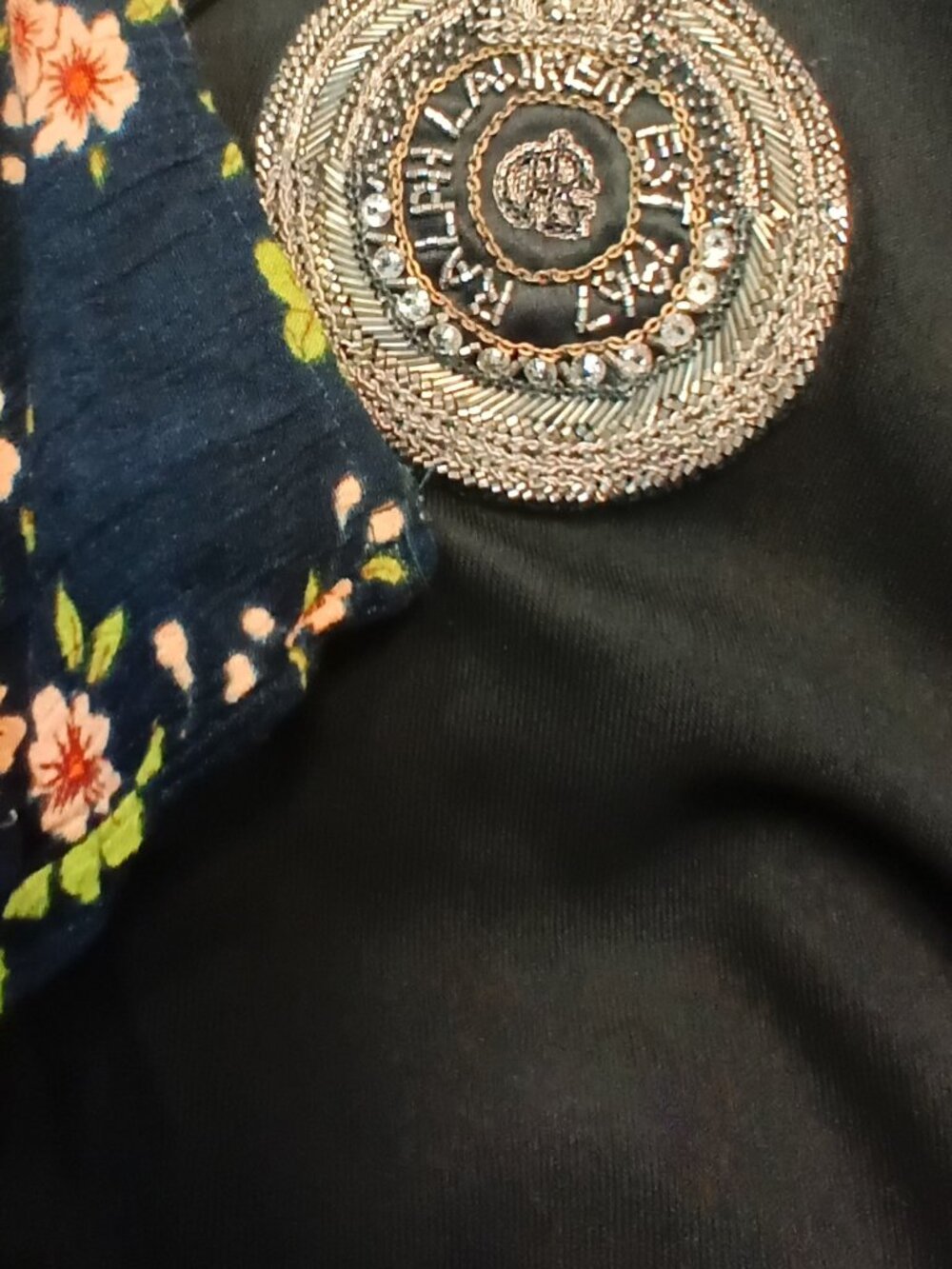 Ralph Lauren Maxi Dress - Picture 6 of 7